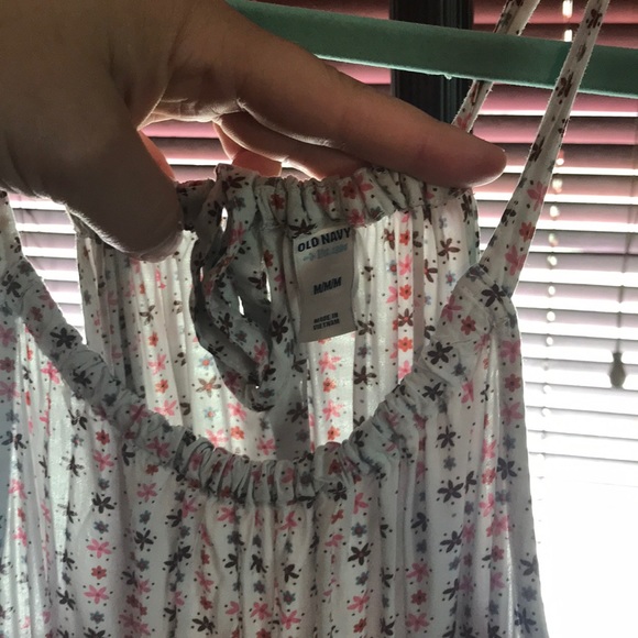 Old Navy Maxi Dress - Picture 5 of 7